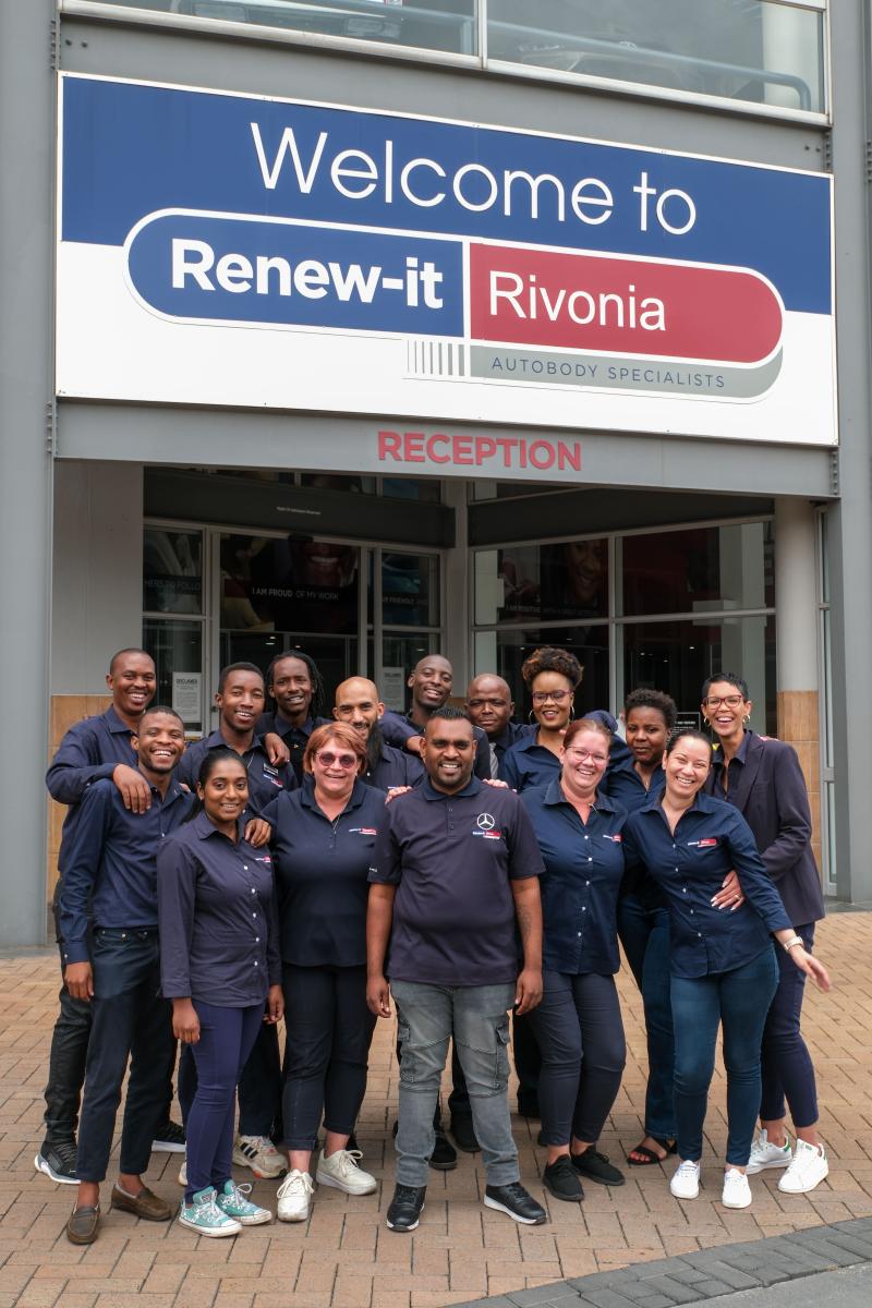 Our Team